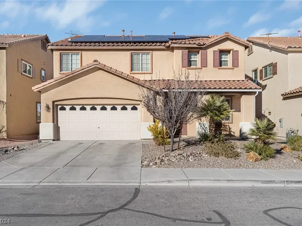 16 Kind Ave, Henderson, NV 89002