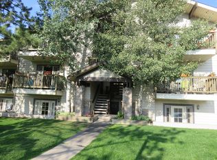 29656 Buffalo Park Rd APT 110, Evergreen, CO 80439