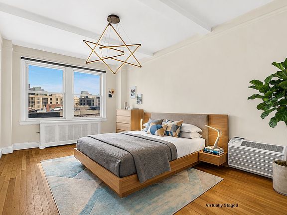 2nd image of 400 E 59th St APT 8F