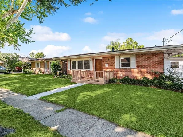708 Sadie Ave, Metairie, LA 70003
