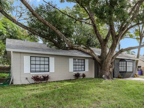 3125 Via Dos, Orlando, FL 32817