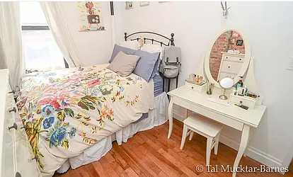 Rented by Oxford Property Group