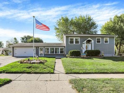 3305 E Dudley Ave, Indianapolis, IN, 46227