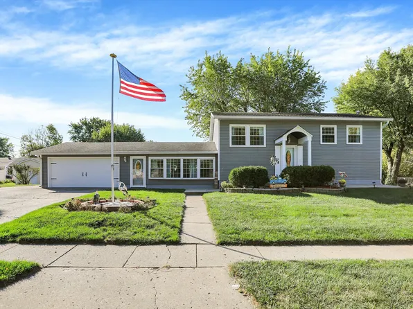 3305 E Dudley Ave, Indianapolis, IN 46227