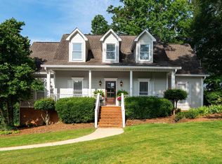 100 Redwood Dr, Trussville, AL 35173