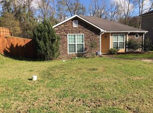 2009 Rinehart Dr, Columbus, GA 31907