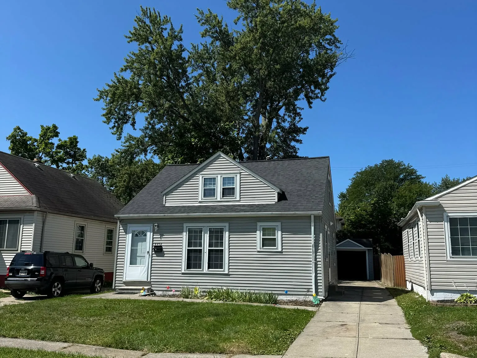 3 bed, 1131 sqft, $1,550 — Photo 2