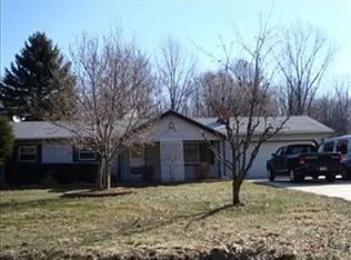 3537 Wood Rd, Madison, OH 44057