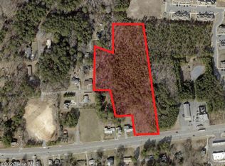 00 E Main Street, Biscoe, NC 27209