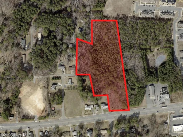 00 E Main Street, Biscoe, NC 27209