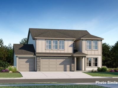 18291 N Brambleberry Way, Nampa, ID, 83687