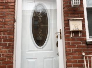 2436 S Hutchinson St, Philadelphia, PA 19148