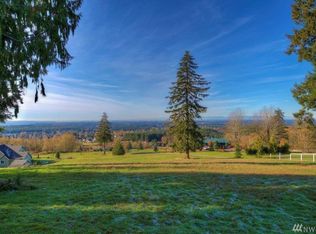 32212 SE Mountain View Dr, Black Diamond, WA 98010