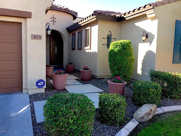 4th image of 373 W Lantana Pl