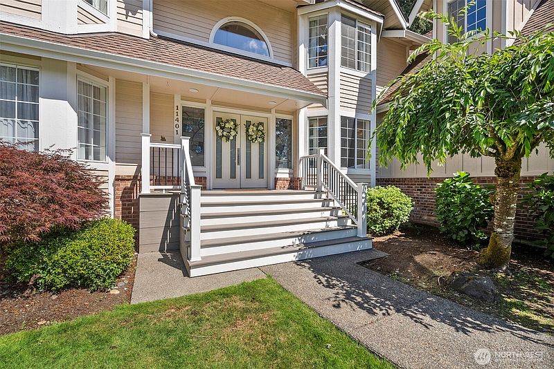 5th image of 11401 Madera Circle SW