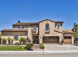476 Bridle Ct, San Ramon, CA 94582