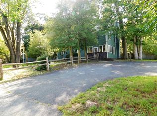 5 Maple Ln, Howell, NJ 07731