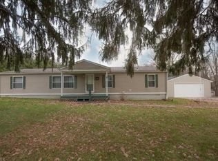 1250 N Ellsworth Ave, Salem, OH 44460