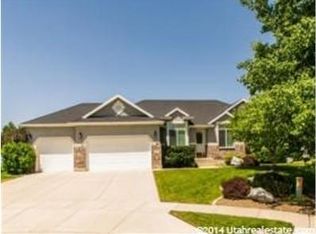 6307 S Table Rock Cir, Taylorsville, UT 84129