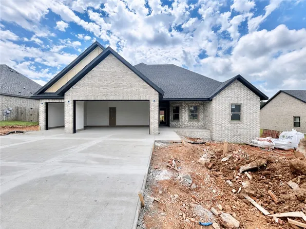 2205 Crane Ave, Pea Ridge, AR 72751