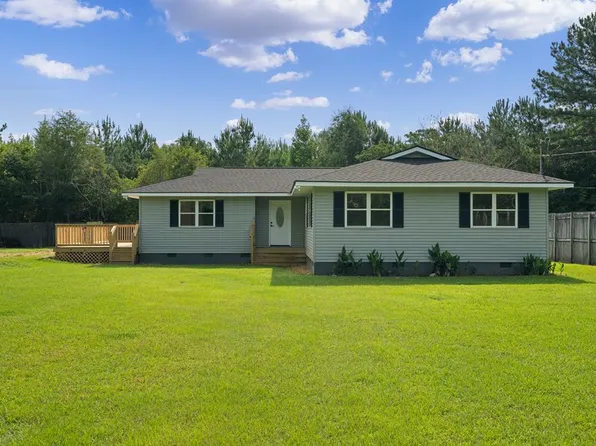 19 McCoy Rd, Seale, AL 36875