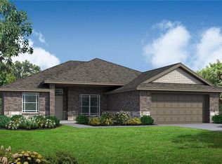 3905 Caraway Ln, Norman, OK 73026