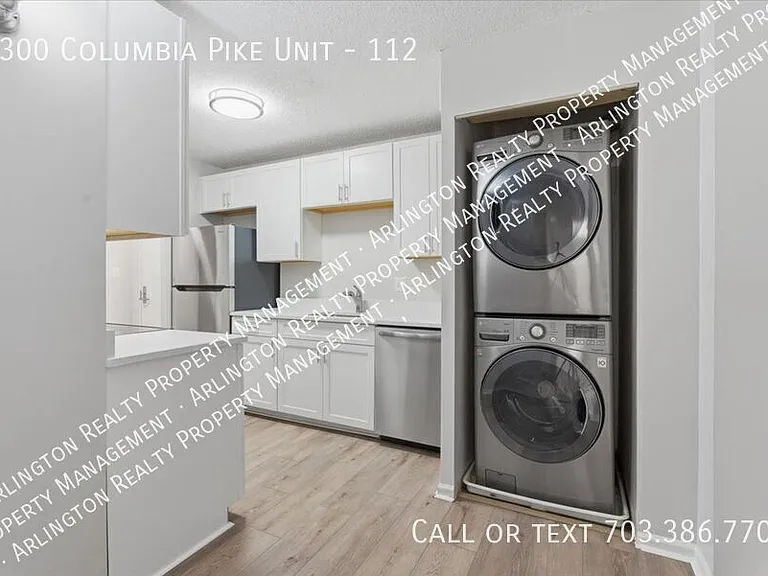 5300 Columbia Pike #112 — Photo 14