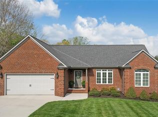 178 E Plantation Cir, Reidsville, NC 27320