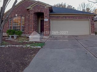 20818 Pacers Gait Ln, Pflugerville, TX 78660