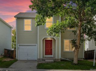 4645 S Tabor Way, Morrison, CO 80465