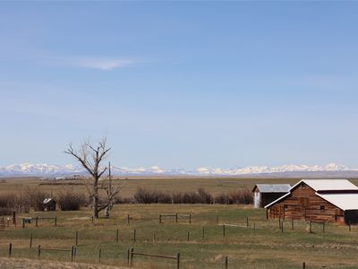 16844 Valier Hwy, Valier, MT, 59486