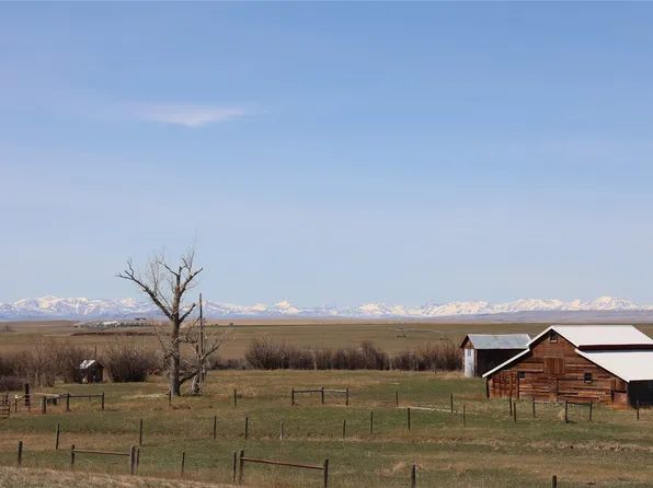 16844 Valier Hwy, Valier, MT 59486