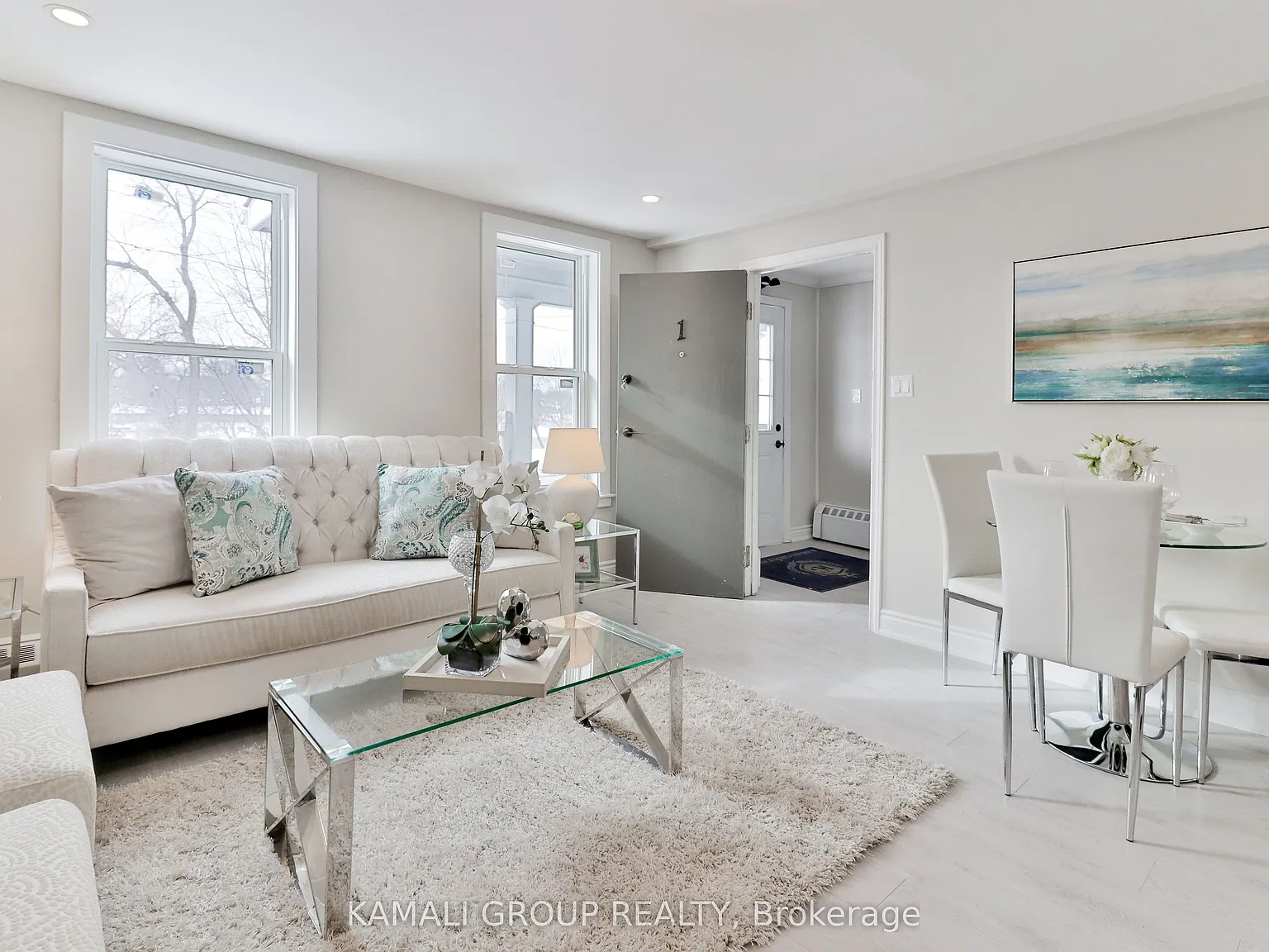 1 bed, $1,350 — Photo 4