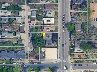 1710 University Ave NE, Minneapolis, MN 55413