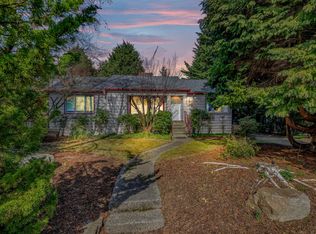 1024 SW 149th St, Seattle, WA 98166
