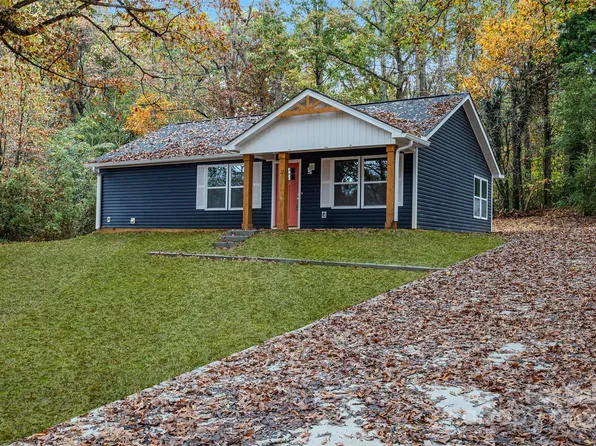 911 Ivey Ln, Statesville, NC 28677