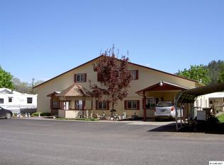 3362 Willow St, Kamiah, ID 83536