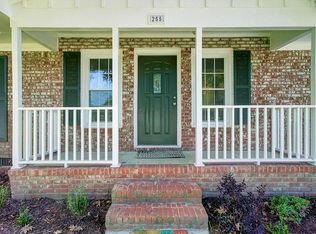 255 Jean Wells Dr, Goose Creek, SC 29445