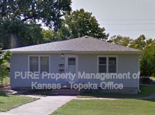 2501 SW Central Park Ave, Topeka, KS 66611