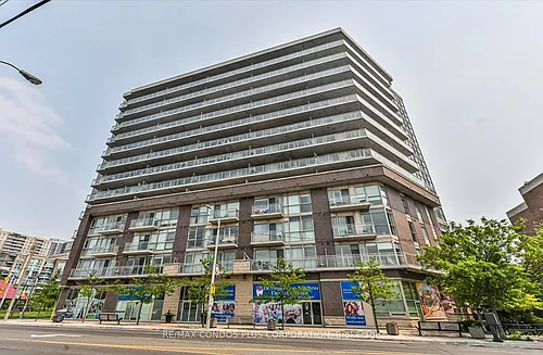 5101 Dundas St W #1002 Photo 1
