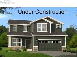 7094 Dutch Loop, Colorado Springs, CO 80925