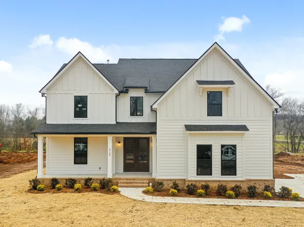 The Hickory Plan, The Estates at Prince Farms