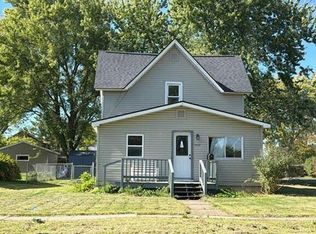 1000 S Vine Ave, Marshfield, WI 54449