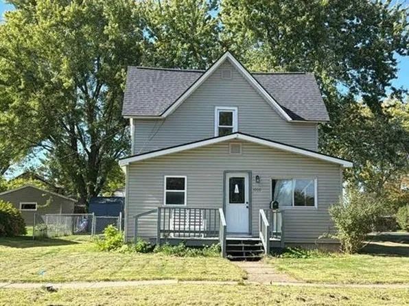 1000 S Vine Ave, Marshfield, WI 54449