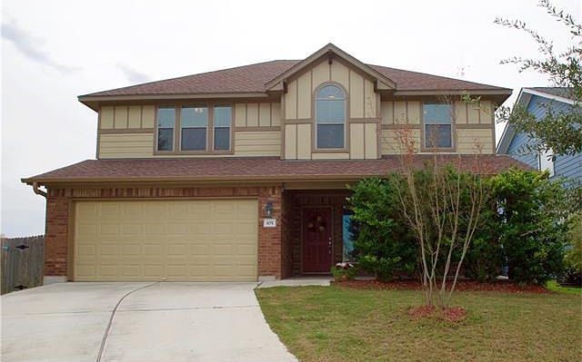1st image of 105 Old Settlers Dr