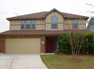 105 Old Settlers Dr, San Marcos, TX 78666