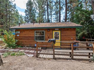 42955 Encino Rd, Big Bear Lake, CA 92315