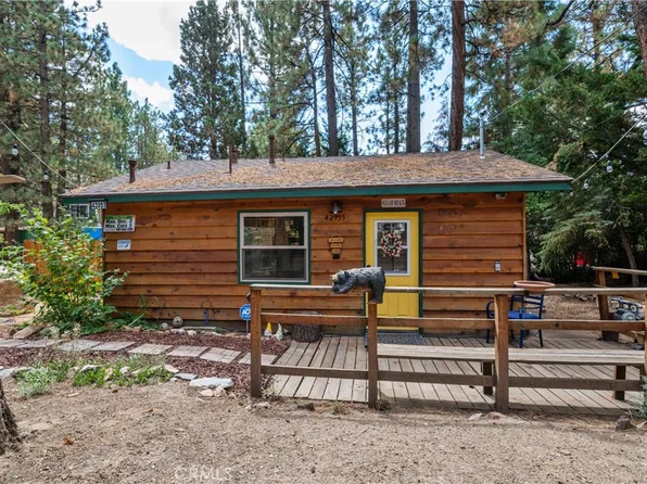 42955 Encino Rd, Big Bear Lake, CA 92315
