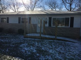 4731 Dayton Ct, Indianapolis, IN 46203
