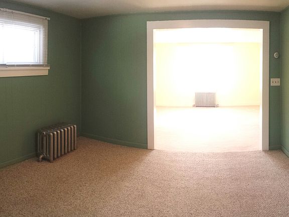 Carriage Dinning Room